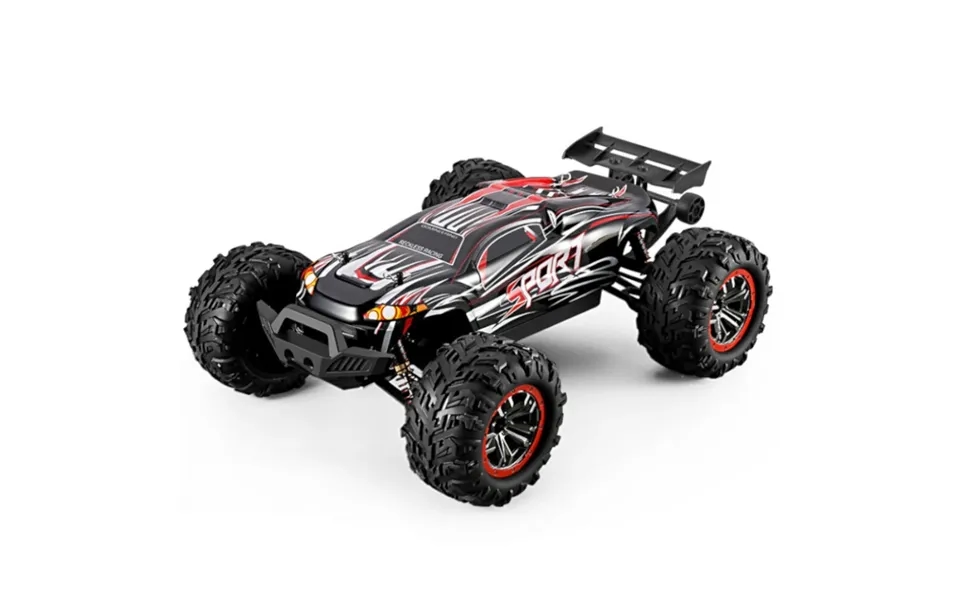 Xlf X03a Max Brushless Upgraded Rtr 1 10 2.4g 4wd 60km H Rc Car Model Electric Off-road Vehicles