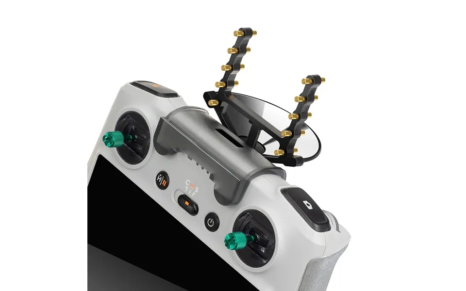 Yx Rc Screen Controller Yagi Antenna Signal Booster Extended Range For Dji Mini 3 Mini 3 Pro Mavic 3 Pro Mavic 3 C