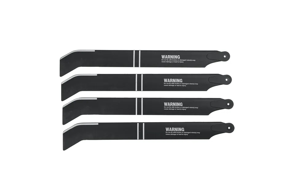 Yxznrc F09-s Eachine E200 E200 Pro E200s Main Blades Rc Helicopter Parts