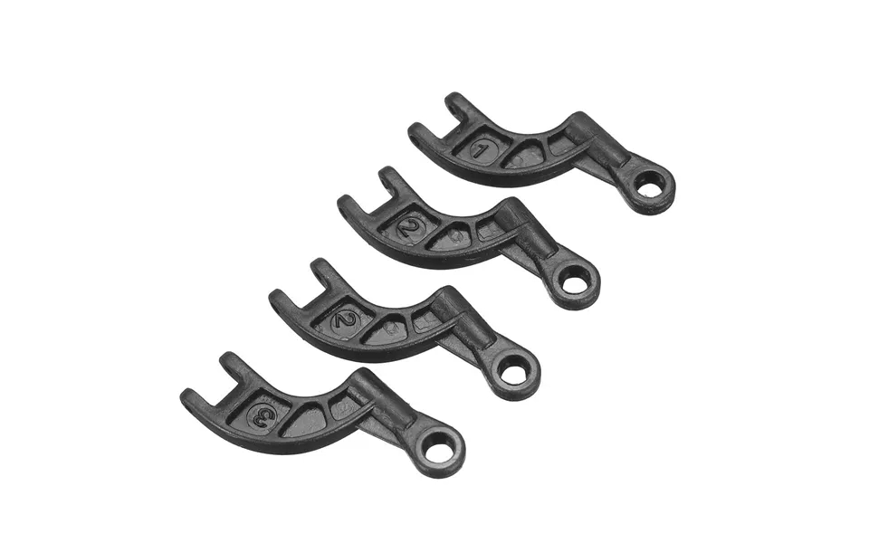 Yxznrc F09-s Eachine E200 E200 Pro E200s Upper Rocker Rc Helicopter Parts