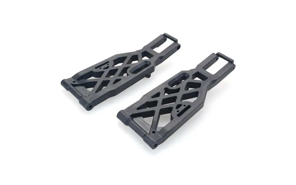 Zd Racing 8170 Front Lower Suspension Arm For 9021 1 8 Pirates3 Truggy Rc Car Parts