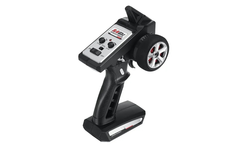 Zll Sg116max Sg116pro 1 16 Rc Car Parts 2.4g 4ch Transmitter Remote Controller Vehicles Models Spare Accessories