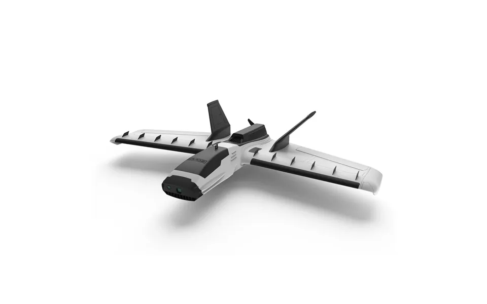 Zohd Dart Xl Extreme 1000mm Wingspan Bepp Fpv Aircraft Rc Airplane Unassembled Kit Enhanced Version