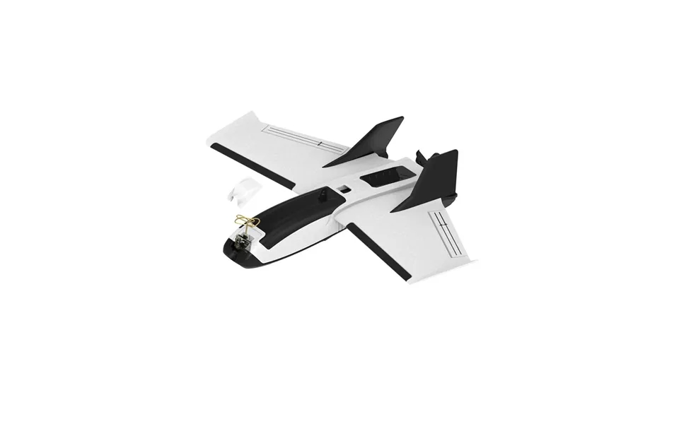 Zohd Dart250g 570mm Wingspan Sub-250 Grams Sweep Forward Wing Aio Epp Fpv Rc Airplane Pnp Kit