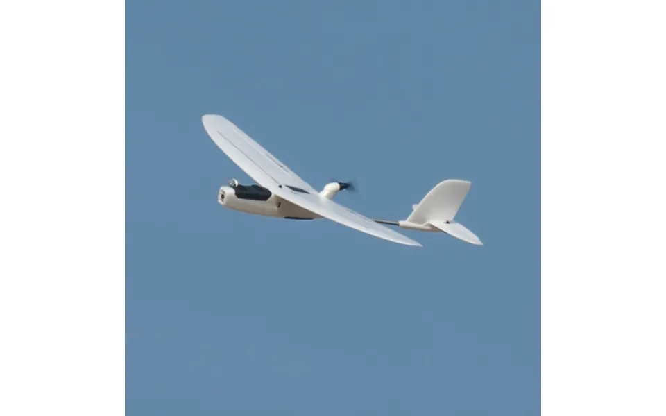 Zohd Drift 877mm Wingspan Fpv Glider Aio Epp Rc Airplane Pnp