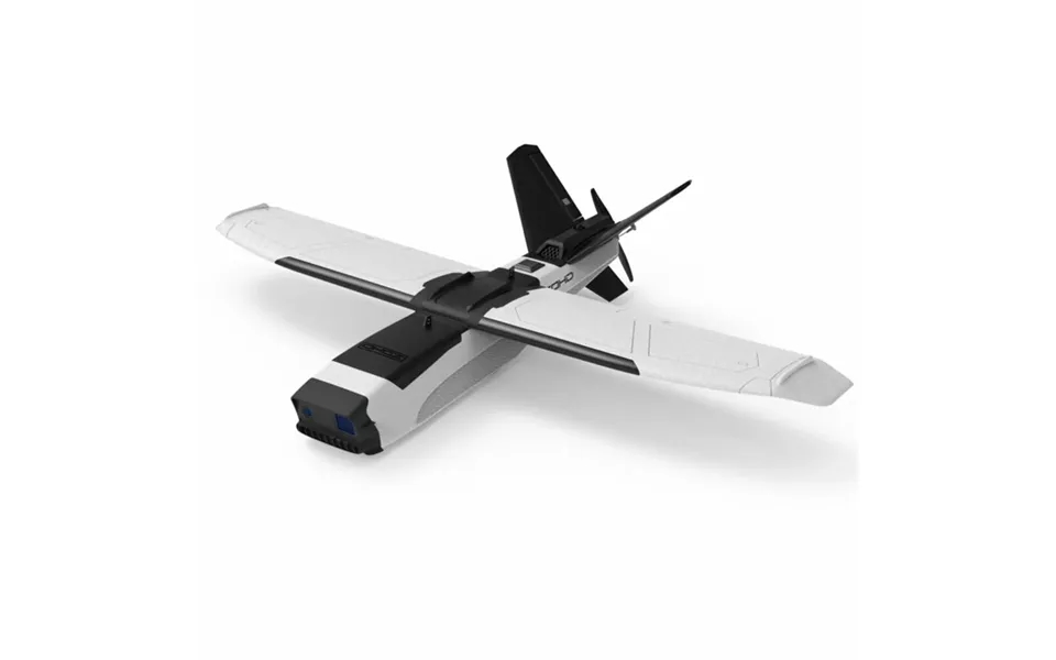 Zohd Talon Gt Rebel 1000mm Wingspan V-tail Bepp Fpv Aircraft Rc Airplane Flying Wing Unassembled Kit Version