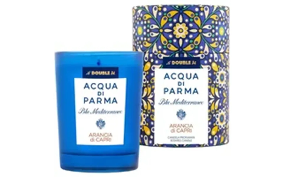 Acqua Di Parma Arancia Di Capri Candle
