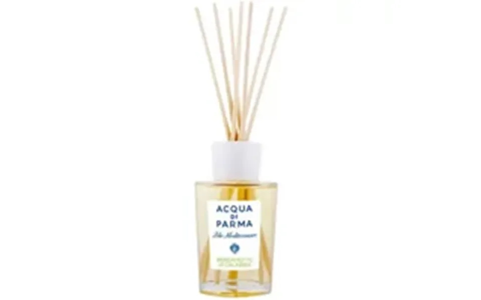 Acqua Di Parma Begamotto Di Calabria Diffuser 180ml