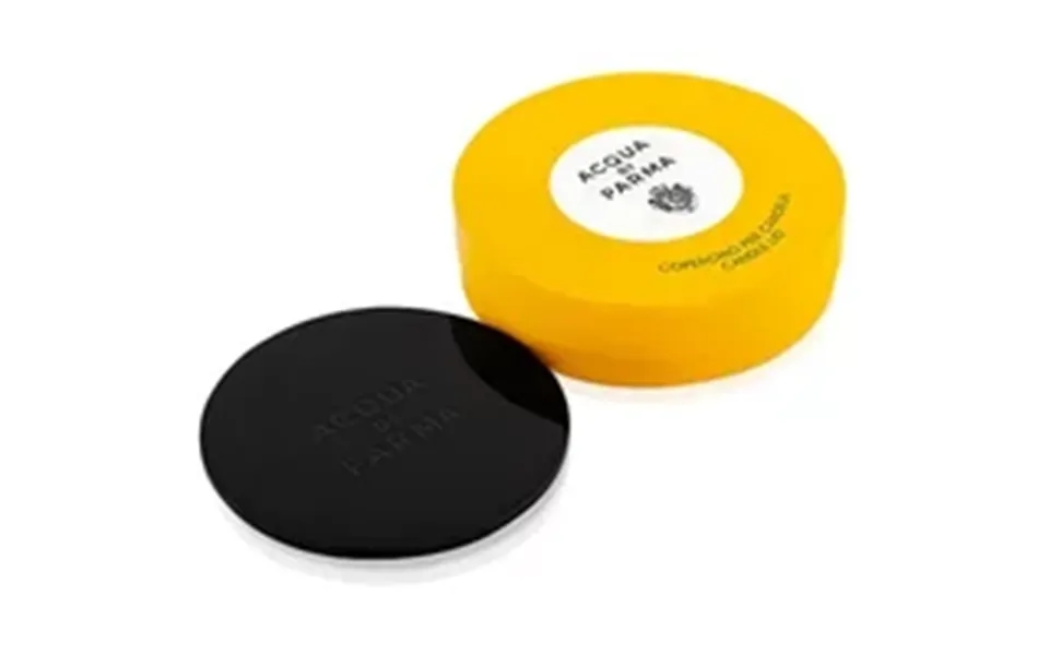 Acqua Di Parma Black Candle Lid