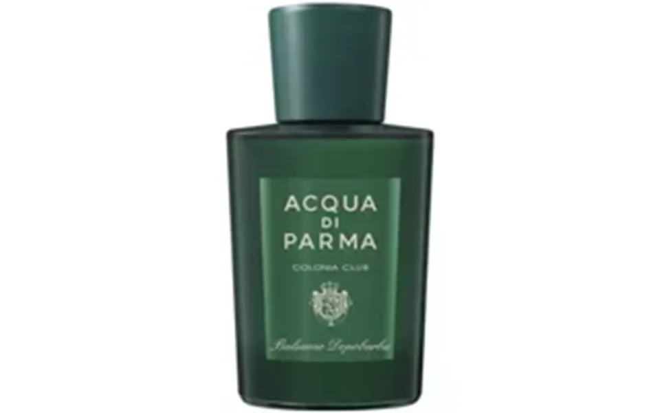 Acqua Di Parma Colonia Club After Shave Balm 100ml