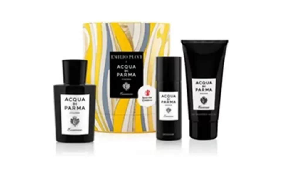Acqua Di Parma Colonia Essenza Gift Set