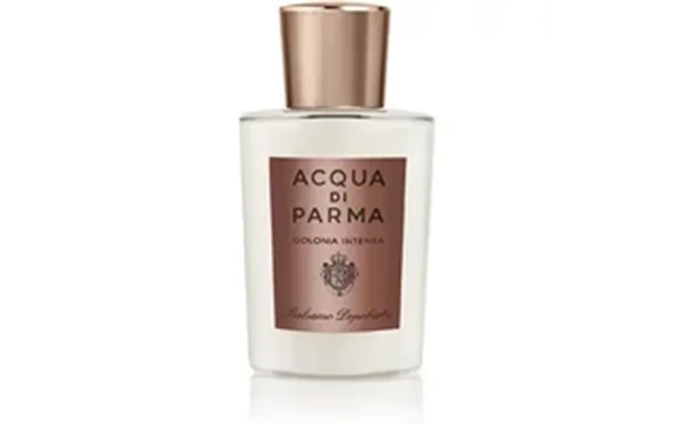 Acqua Di Parma Colonia Intensa After Shave Balm 100ml