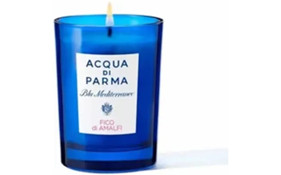 Acqua Di Parma Fico Di Amalfi Candle 200g