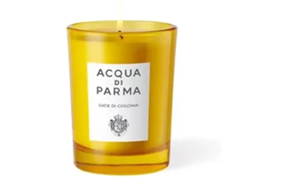 Acqua Di Parma Luce Di Colonia Scent Candle 200g