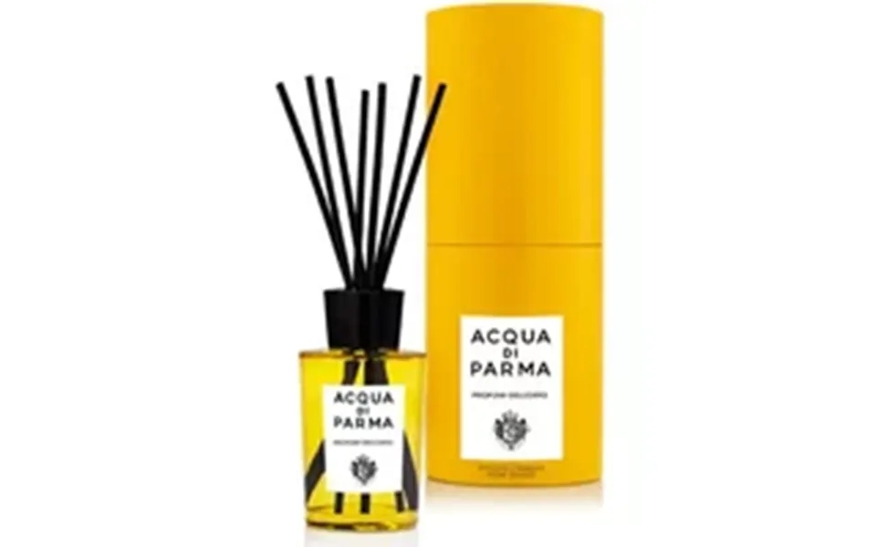 Acqua Di Parma Profumi Dell'orto Diffusers