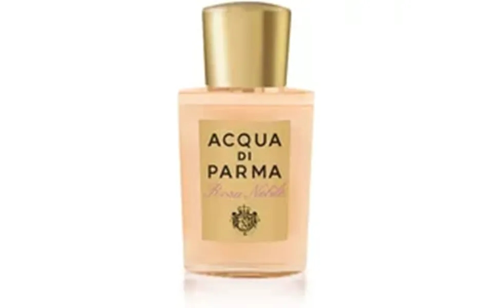 Acqua Di Parma Rosa Nobile Eau De Parfum Spray 20ml