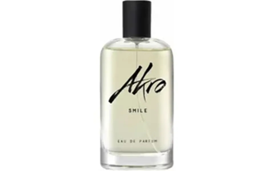 Akro Smile Eau De Parfum Spray 100ml