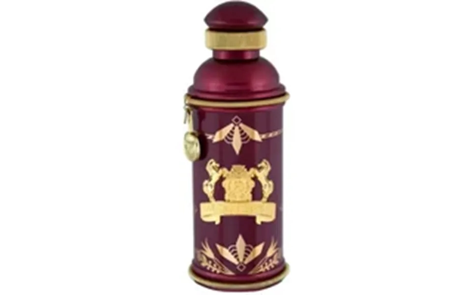 Alexandre. J The Collector Rose Alba Eau De Parfum Spray 100ml