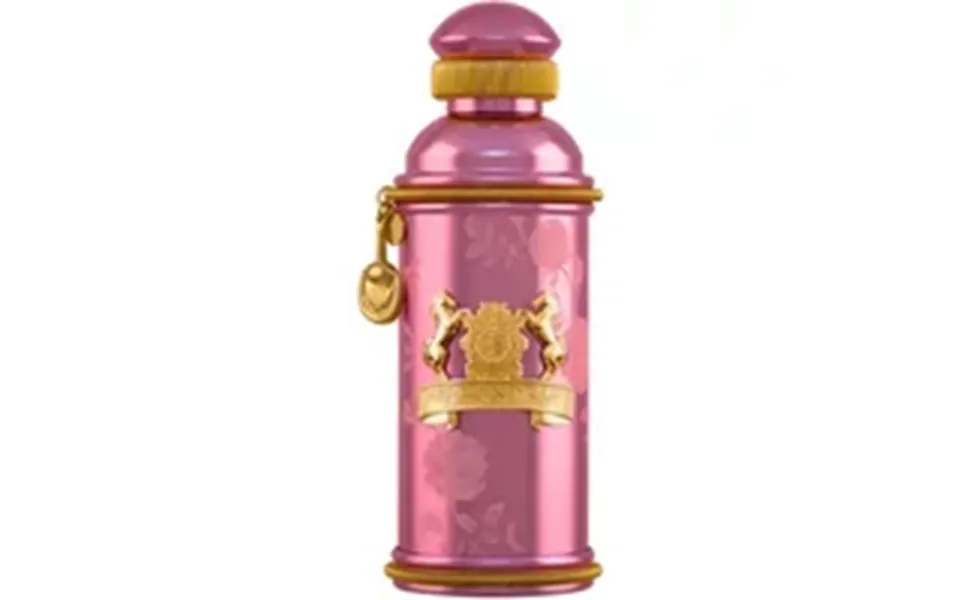 Alexandre. J The Collector Rose Oud Eau De Parfum Spray 100ml