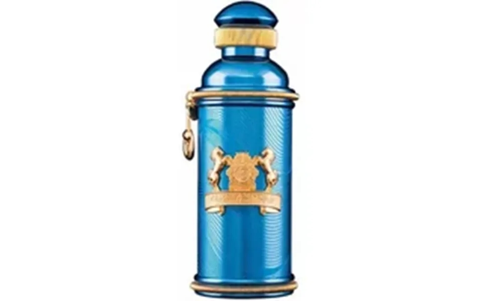 Alexandre. J The Collector Zafeer Oud Vanille Eau De Parfum Spray 100ml