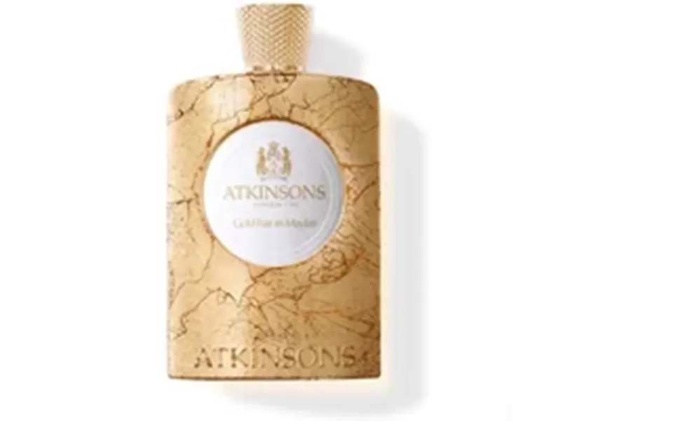 Atkinsons Gold Fair In Mayfair Eau De Parfum Spray 100ml