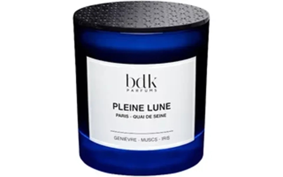 Bdk Parfums Pleine Lune Scented Candle 250g