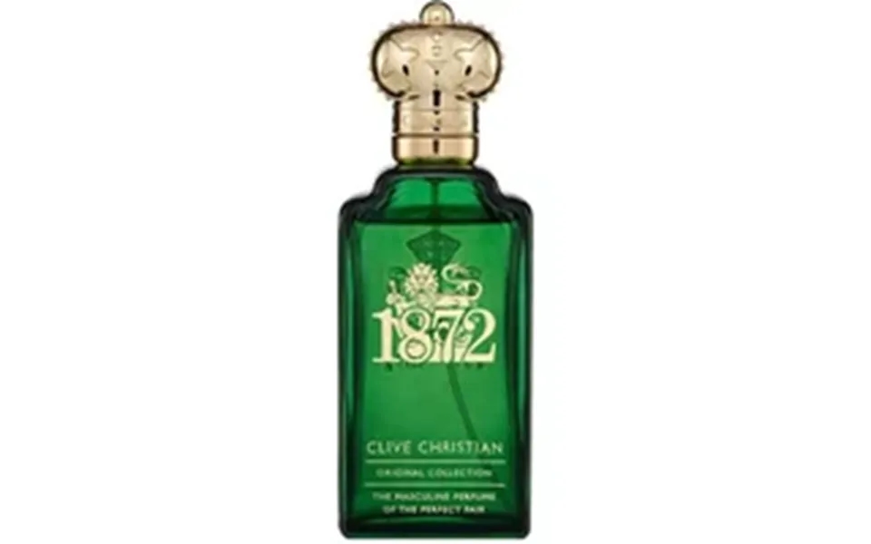 Clive Christian Original Collection 1872 Masculine Eau De Parfum Spray 50ml