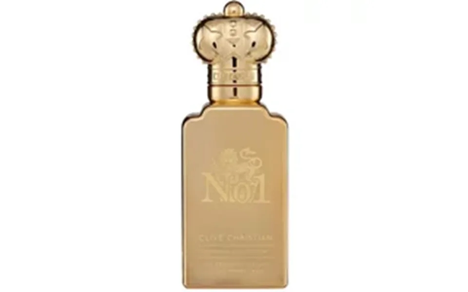 Clive Christian Original Collection No1 Masculine Eau De Parfum Spray 50ml