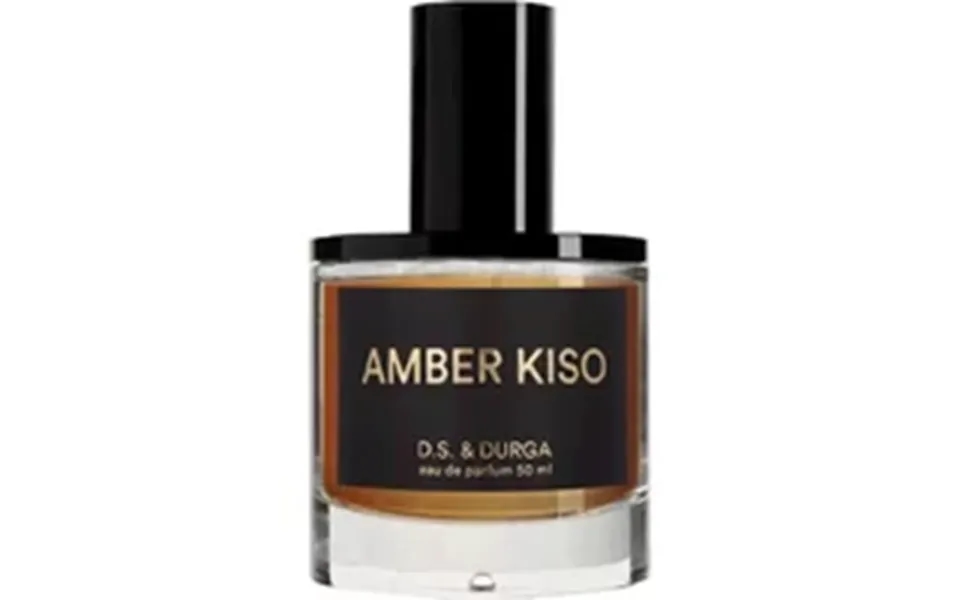Ds & Durga Amber Kiso Eau De Parfum Spray 50ml