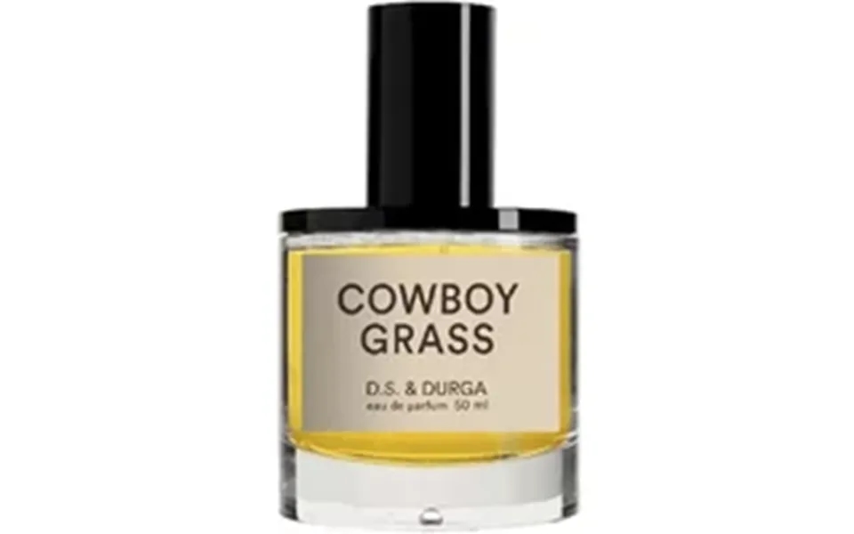 Ds & Durga Cowboy Grass Eau De Parfum Spray 50ml