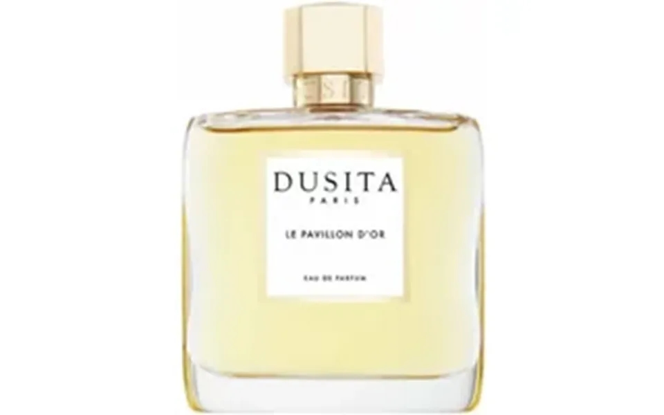 Dusita Le Pavillon D'or Eau De Parfum Spray 100ml
