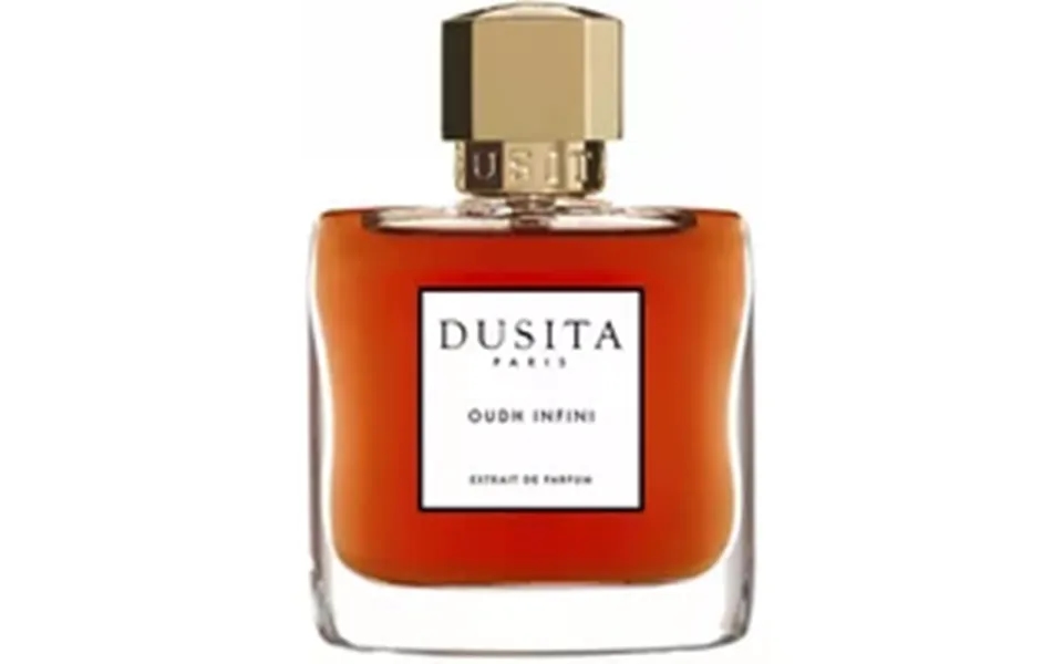 Dusita Oudh Infini Extrait De Parfum Spray 50ml