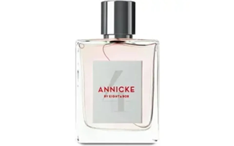 Eight & Bob Annicke 4 Eau De Parfum Spray 100ml