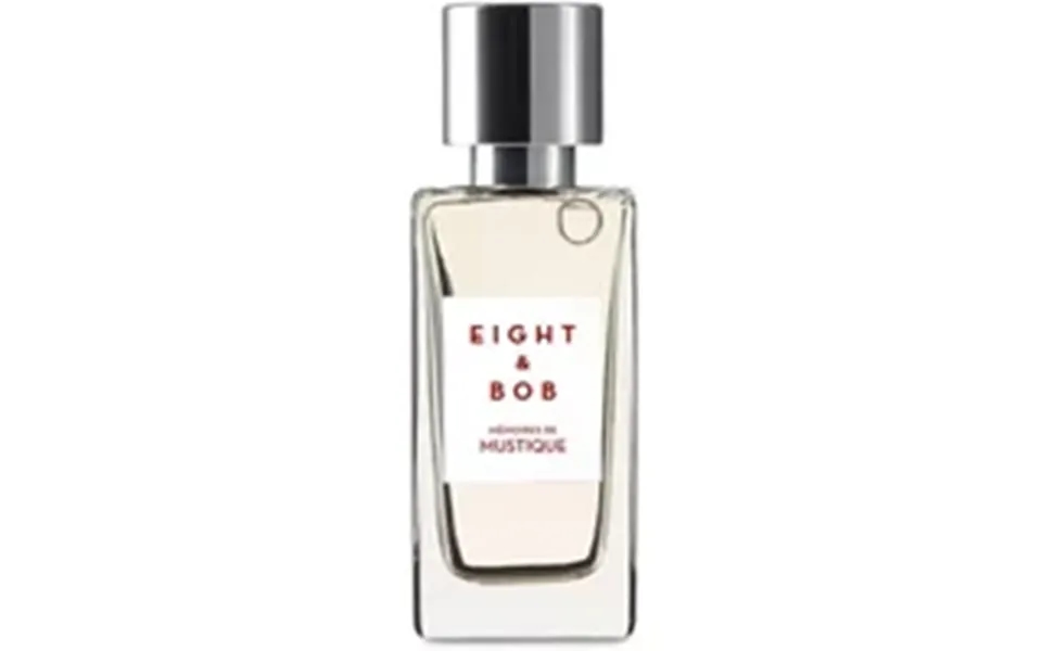Eight & Bob Mémoires De Mustique Eau De Parfum Spray 30ml