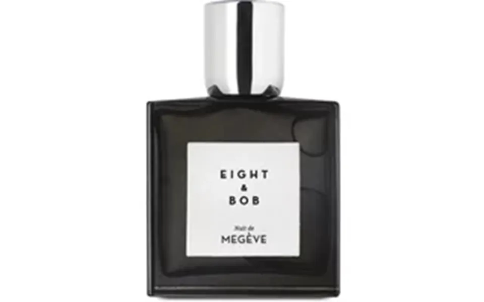 Eight & Bob Nuit De Megève Eau De Parfum Spray 100ml