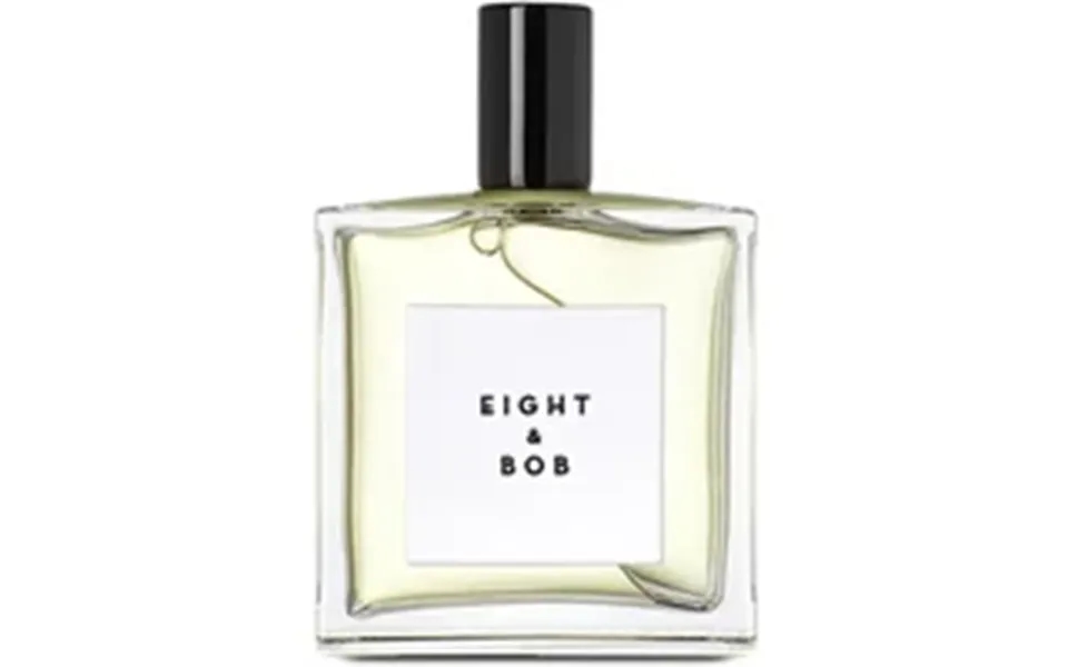 Eight & Bob The Original Inside Book Eau De Parfum Spray 100ml