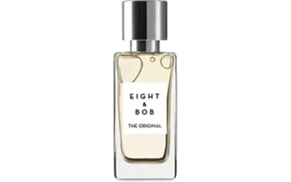 Eight & Bob The Original Inside Book Eau De Parfum Spray 30ml