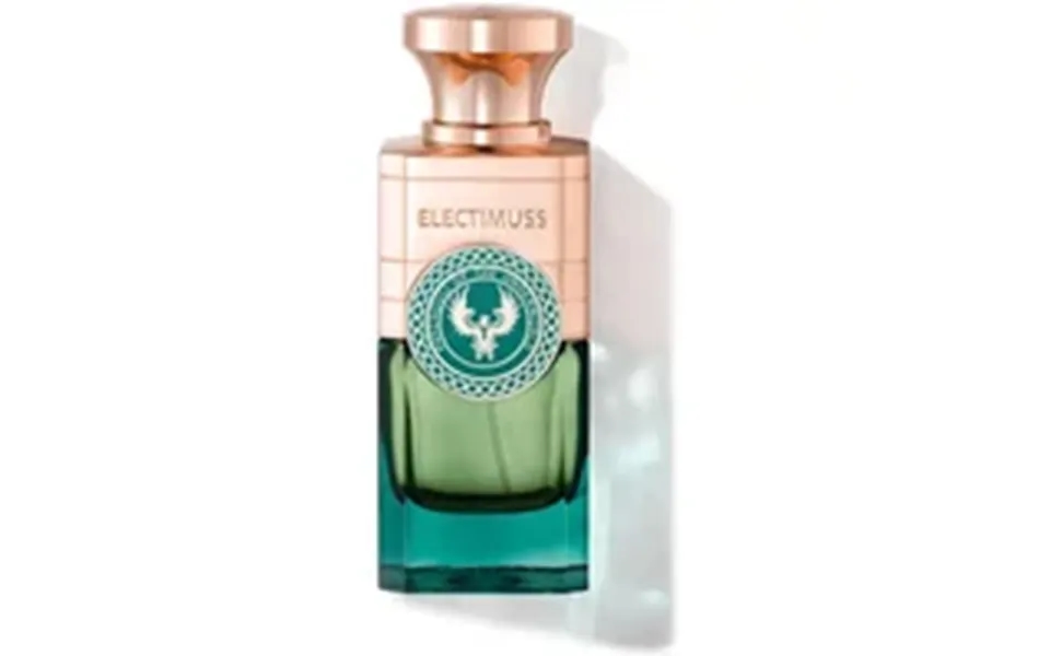 Electimuss Patchouli Of The Underworld Extrait De Parfum Spray 100ml