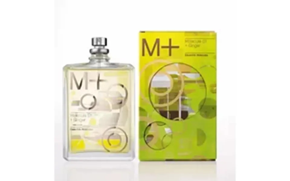 Escentric Molecules Molecule 01 Ginger Eau De Toilette Spray 100ml