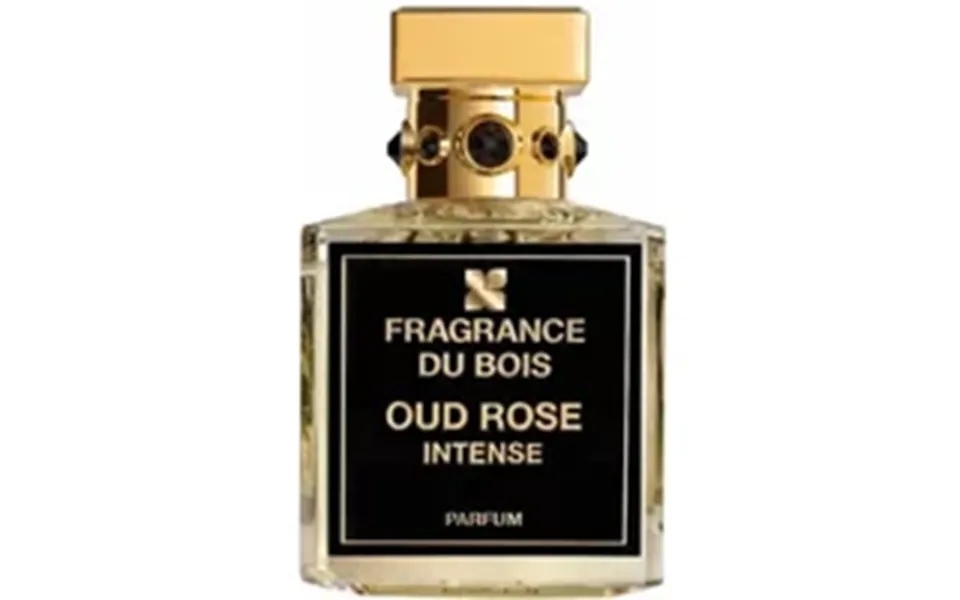 Fragrance Du Bois Oud Rose Intense Eau De Parfum Spray 100ml