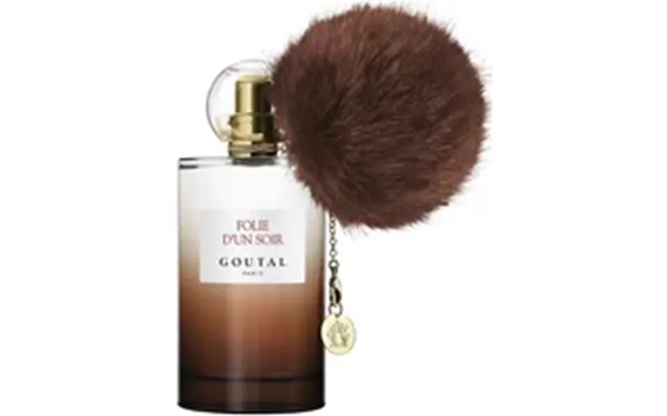 Goutal Folie D'un Soir Eau De Parfum Spray 100ml