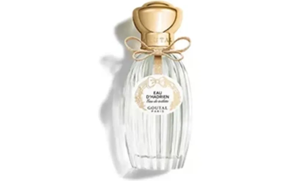 Goutal Paris Eau D'hadrien Eau De Toilette Spray 100ml