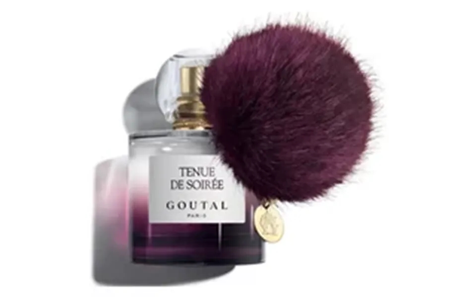 Goutal Paris Tenue De Soirée Eau De Parfum Spray 50ml