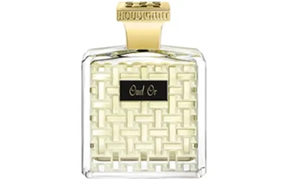 Houbigant Oud Or Eau De Parfum Spray 100ml