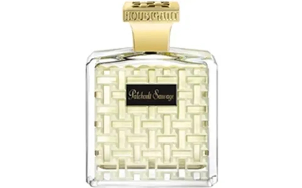 Houbigant Patchouli Sauvage Eau De Parfum Spray 100ml