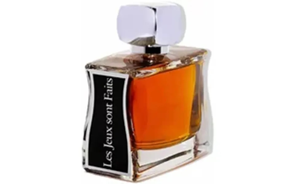 Jovoy Les Jeux Sont Faits Eau De Parfum Spray 100ml