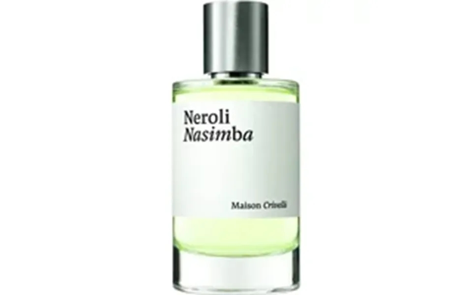Maison Crivelli Neroli Nasimba Eau De Parfum Spray 100ml