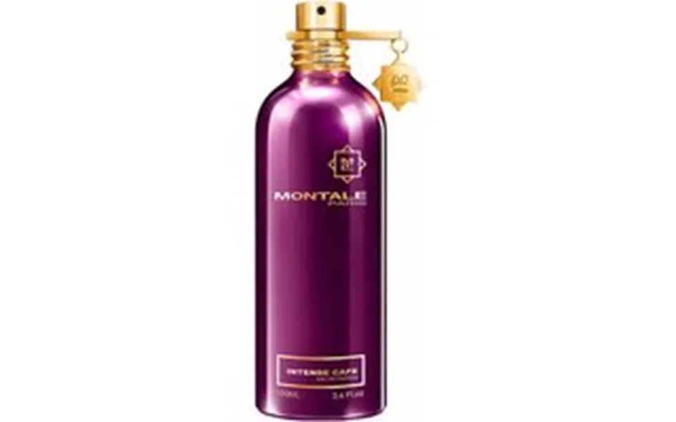 Montale Intense Cafe Eau De Parfum Spray 100ml