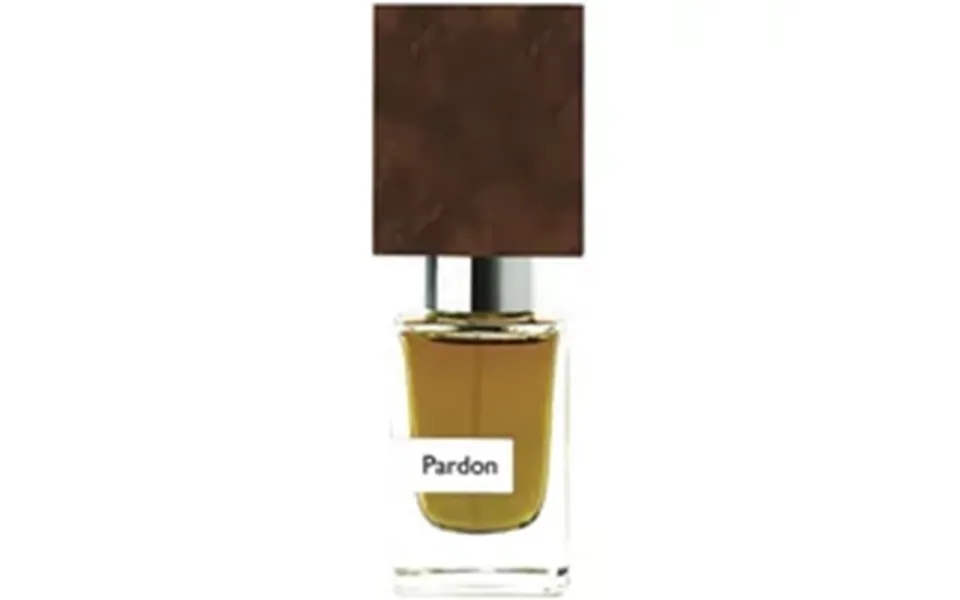 Nasomatto Pardon Extrait De Parfum Spray 30ml