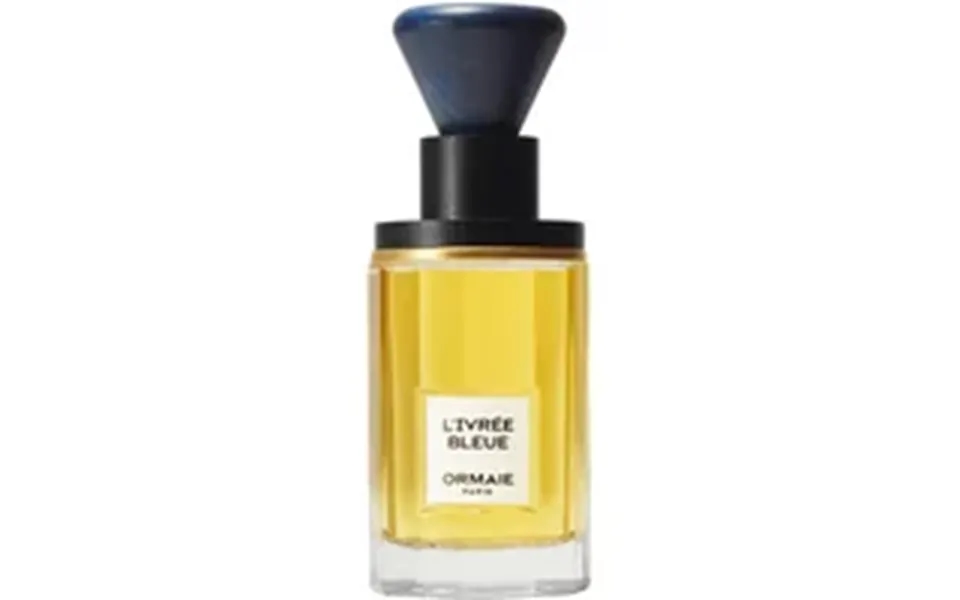 Ormaie Paris L'ivrée Bleue Eau De Parfum Spray 100ml